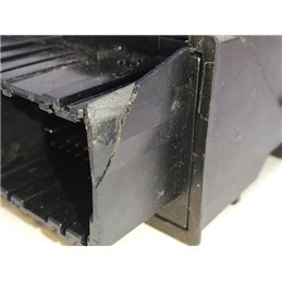 FORD FIESTA V Komfort Elektronika