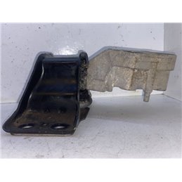 RENAULT CLIO III (BR0/1, CR0/1) Tartó Bak