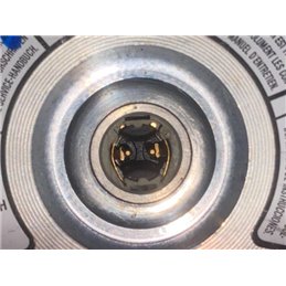 VW GOLF III (1H1) Kormánylégzsák