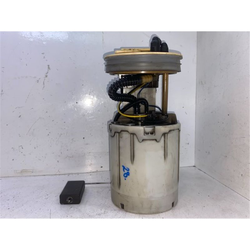 SEAT IBIZA III (6L1) Üzemanyag Szivattyú