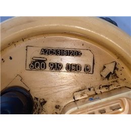 SEAT IBIZA III (6L1) Üzemanyag Szivattyú