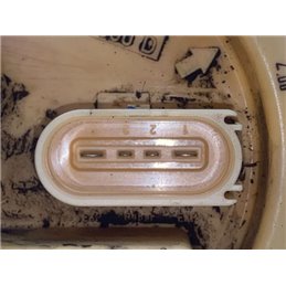 SEAT IBIZA III (6L1) Üzemanyag Szivattyú