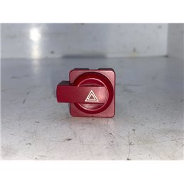 CITROËN C4 I (LC_) Vészvillogó Kapcsoló