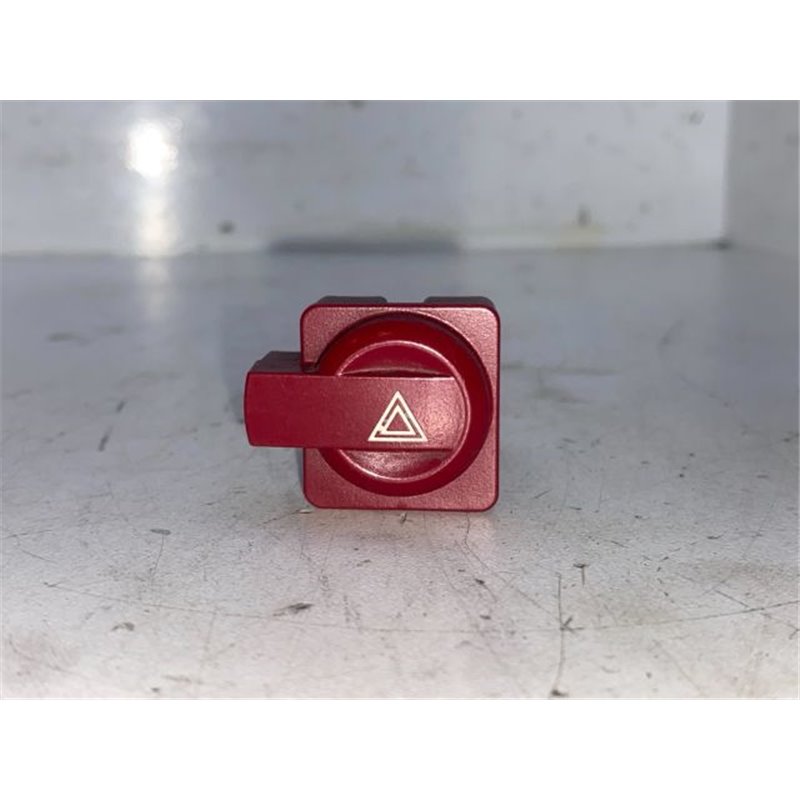 CITROËN C4 I (LC_) Vészvillogó Kapcsoló