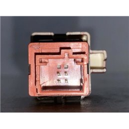 CITROËN C4 I (LC_) Vészvillogó Kapcsoló