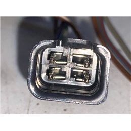 OPEL CORSA C (F08, F68) Multikormány Kapcsoló Pár