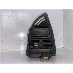 CITROËN C4 I (LC_) Bal Szellőző