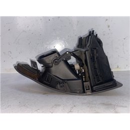 CITROËN C4 I (LC_) Bal Szellőző