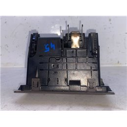 CITROËN C4 I (LC_) Bal Szellőző