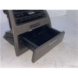 CITROËN C4 I (LC_) Bal Szellőző