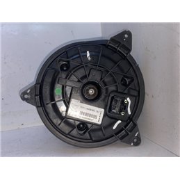 FORD MONDEO III (B5Y) Fűtőmotor (Klímás)