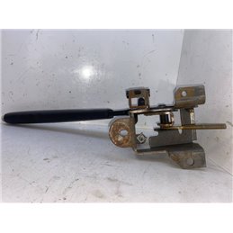 PEUGEOT 307 (3A/C) Kézifék Kar