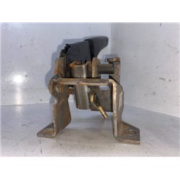 PEUGEOT 307 (3A/C) Kézifék Kar