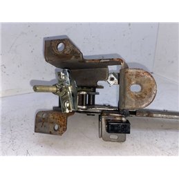 CITROËN C4 I (LC_) Kézifék Kar