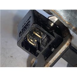 CITROËN C4 I (LC_) Kézifék Kar