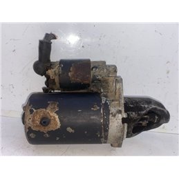 NISSAN MICRA II (K11) Önindító