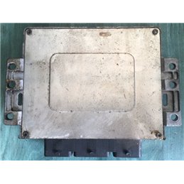 CITROËN XSARA PICASSO Motorvezérlő