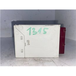 BMW 3 (E36) Immobilizer Elektronika
