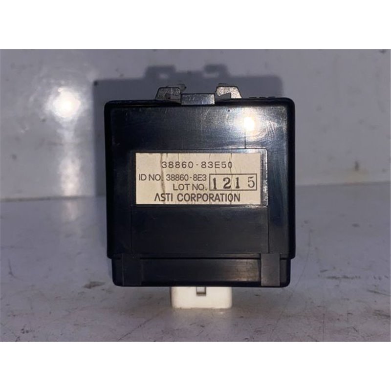 OPEL AGILA (A) (H00) Lámpa Vezérlő