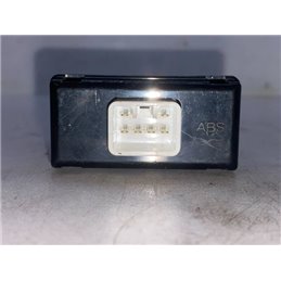 OPEL AGILA (A) (H00) Lámpa Vezérlő