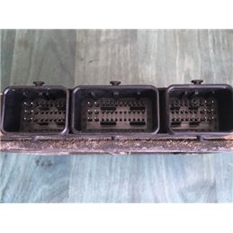 CITROËN XSARA PICASSO Motorvezérlő