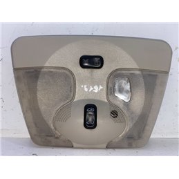 MERCEDES-BENZ A-CLASS (W168) Beltér Világítás Első