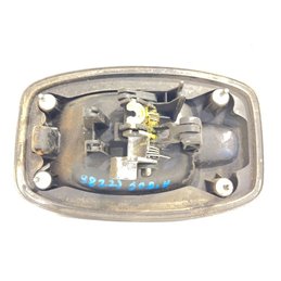 PEUGEOT BOXER Jobb hátsó Külső Kilincs