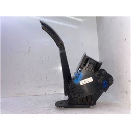 FORD TRANSIT Dobozos (FA_ _) Gázpedál (Elektromos)