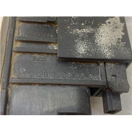 MERCEDES-BENZ C-CLASS (W203) Csomagtérajtó Kilincs