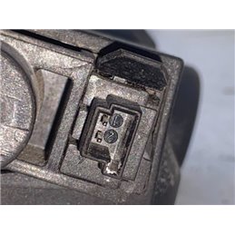 MERCEDES-BENZ C-CLASS (W203) Csomagtérajtó Kilincs