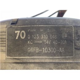 FORD KA I (RB_) Generátor