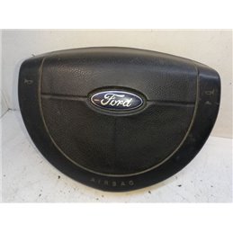FORD FIESTA V Kormánylégzsák