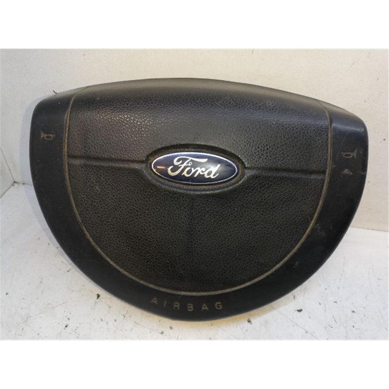 FORD FIESTA V Kormánylégzsák
