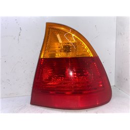 BMW 3 (E46) Jobb Külső Hátsó Lámpa