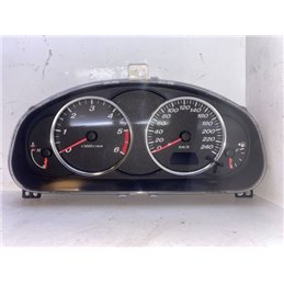 MAZDA 6 Hatchback (GG) Kilométeróra