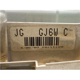 MAZDA 6 Hatchback (GG) Kilométeróra