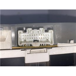 MAZDA 6 Hatchback (GG) Kilométeróra