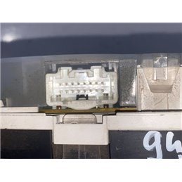 MAZDA 6 Hatchback (GG) Kilométeróra