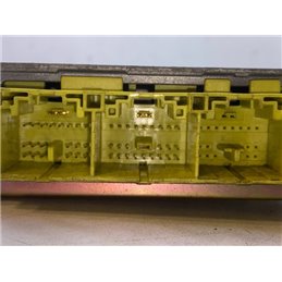 MAZDA 6 Hatchback (GG) Légzsák Elektronika