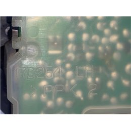 MAZDA 6 Hatchback (GG) Jobb Kormánykapcsoló Ablaktörlő