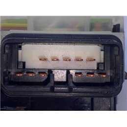 MAZDA 6 Hatchback (GG) Jobb Kormánykapcsoló Ablaktörlő