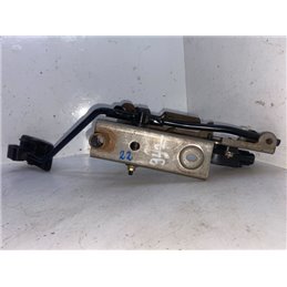 MAZDA 6 Hatchback (GG) Gázpedál (Elektromos)