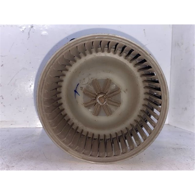 MITSUBISHI SPACE STAR (DG_A) Fűtőmotor (Klímás)