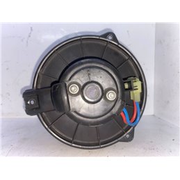 MITSUBISHI SPACE STAR (DG_A) Fűtőmotor (Klímás)