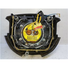 FORD FIESTA V Kormánylégzsák