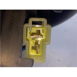 MITSUBISHI SPACE STAR (DG_A) Fűtőmotor (Klímás)