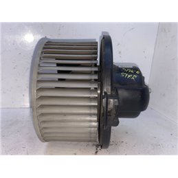 MITSUBISHI SPACE STAR (DG_A) Fűtőmotor (Klímás)