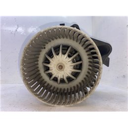 FIAT PUNTO (188) Fűtőmotor (Klímás)