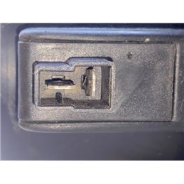 FIAT PUNTO (188) Fűtőmotor (Klímás)