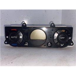 FORD MONDEO III (B5Y) Fűtéskapcsoló (digit klímás)